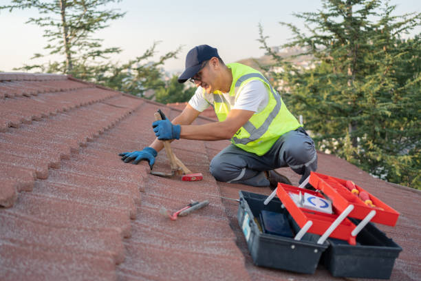 Quick and Trustworthy Emergency Roof Repair Services in Gallatin, MO